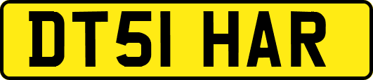 DT51HAR