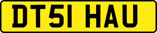 DT51HAU