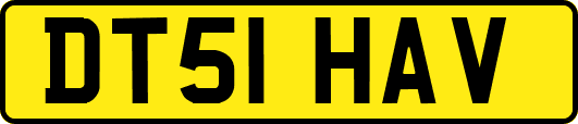 DT51HAV
