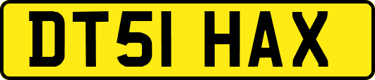 DT51HAX