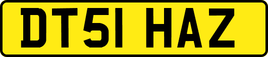 DT51HAZ