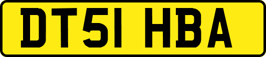 DT51HBA