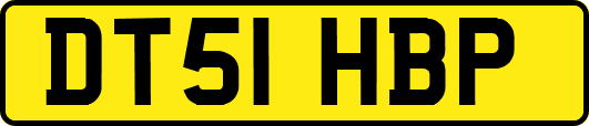 DT51HBP