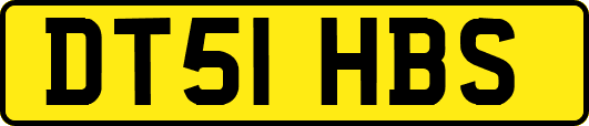 DT51HBS