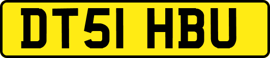 DT51HBU