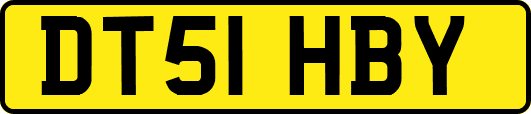 DT51HBY