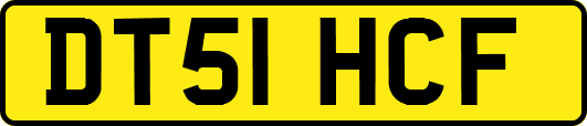 DT51HCF