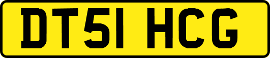 DT51HCG