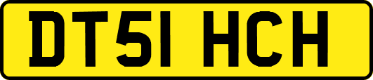 DT51HCH