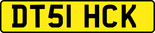 DT51HCK