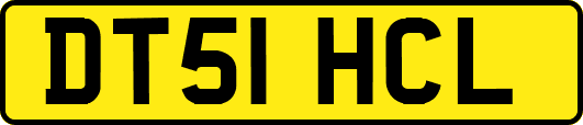 DT51HCL