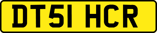 DT51HCR
