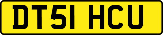 DT51HCU