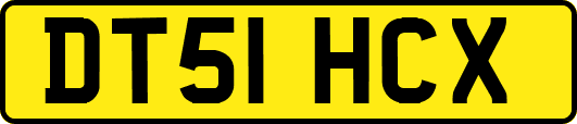DT51HCX