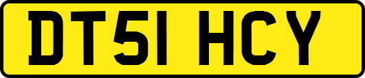 DT51HCY