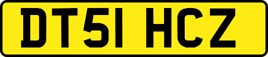 DT51HCZ