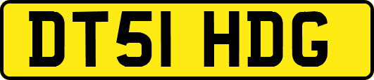 DT51HDG