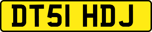 DT51HDJ