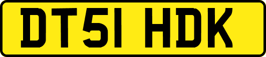 DT51HDK