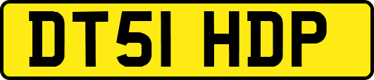 DT51HDP