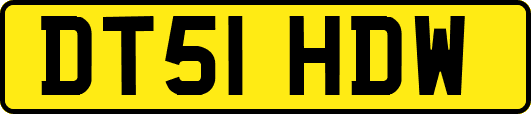 DT51HDW