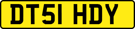 DT51HDY