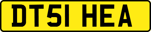 DT51HEA