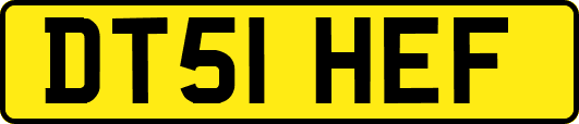 DT51HEF