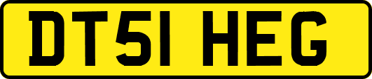 DT51HEG