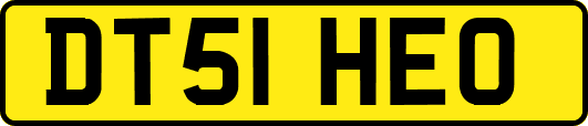 DT51HEO