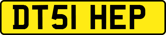 DT51HEP