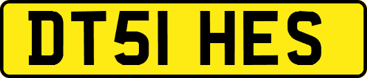 DT51HES