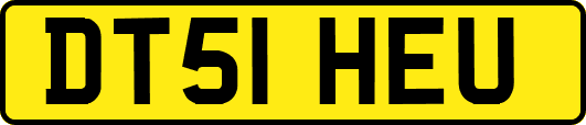DT51HEU