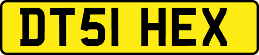 DT51HEX