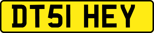 DT51HEY