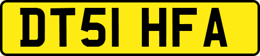 DT51HFA