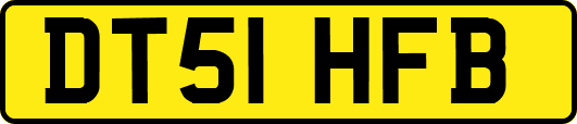 DT51HFB