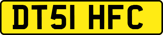 DT51HFC