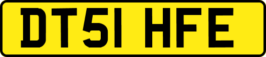 DT51HFE