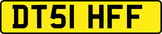 DT51HFF