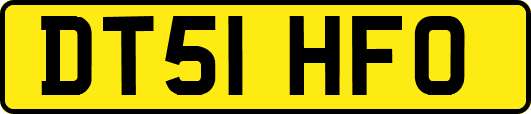 DT51HFO