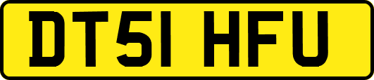 DT51HFU