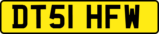 DT51HFW