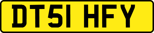 DT51HFY