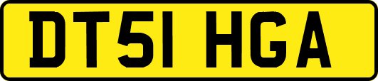 DT51HGA