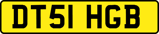 DT51HGB