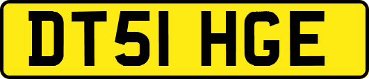 DT51HGE