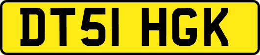 DT51HGK