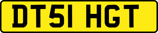 DT51HGT