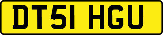 DT51HGU